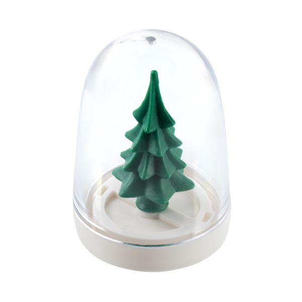 Подставка для зубочисток 26х9х9 см, №04 елка, Stilerra home PFH-027