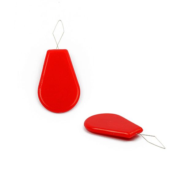 Набор нитковдевателей цветных арт.RN-80 (0334-8201), 100 шт