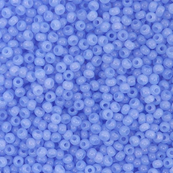 Бисер Preciosa 10/0 (2.3 мм), 50 г (10х5 г), цв. 02231