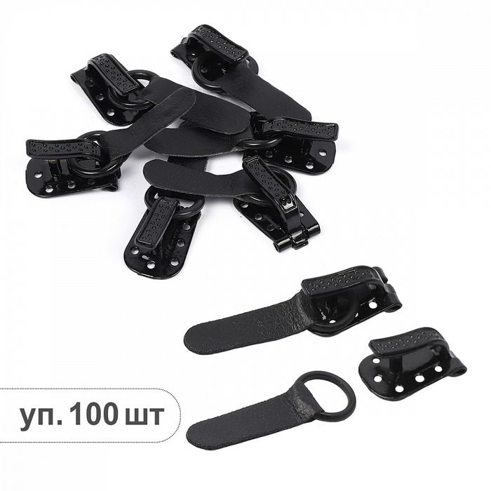 Крючки шубные