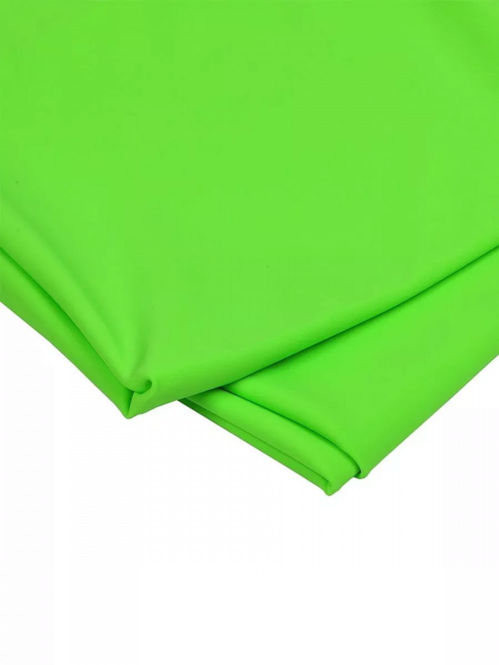 Бифлекс матовый 200 г/м², 150 см / 6 метров, TBY-B-1002.6, цв.1002 зеленый