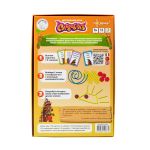 Игра настольная Эврикус Словобраз BG-17120