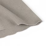 Кашкорсе с лайкрой пенье 400 г/м², 60+60 см / 15 метров, КАШ.400.18-0201.15, серый