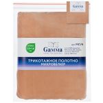 Микровелюр 312±5 г/м², 150х160±2 см, №152 бежевый, Gamma MCVN