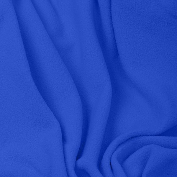 Флис 2-сторонний 190 г/м², 150 см / 10 метров, N-TBY-0059-340, цв.F340 василек