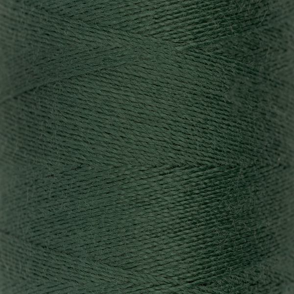 Нитки универсальные Gamma 40/2, 4570 м (5000 ярд) / 1 кат., 551 cеро-бирюзовый