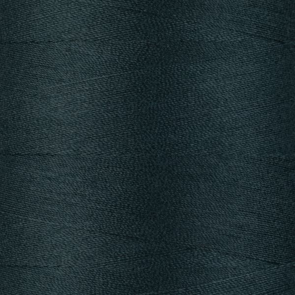 Нитки универсальные Nitka 40/2, 4570 м (5000 ярд) / 1 кат., 349 т.т.серый