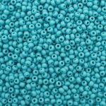 Бисер Preciosa 10/0 (2.3 мм), 50 г (10х5 г), цв. 63030