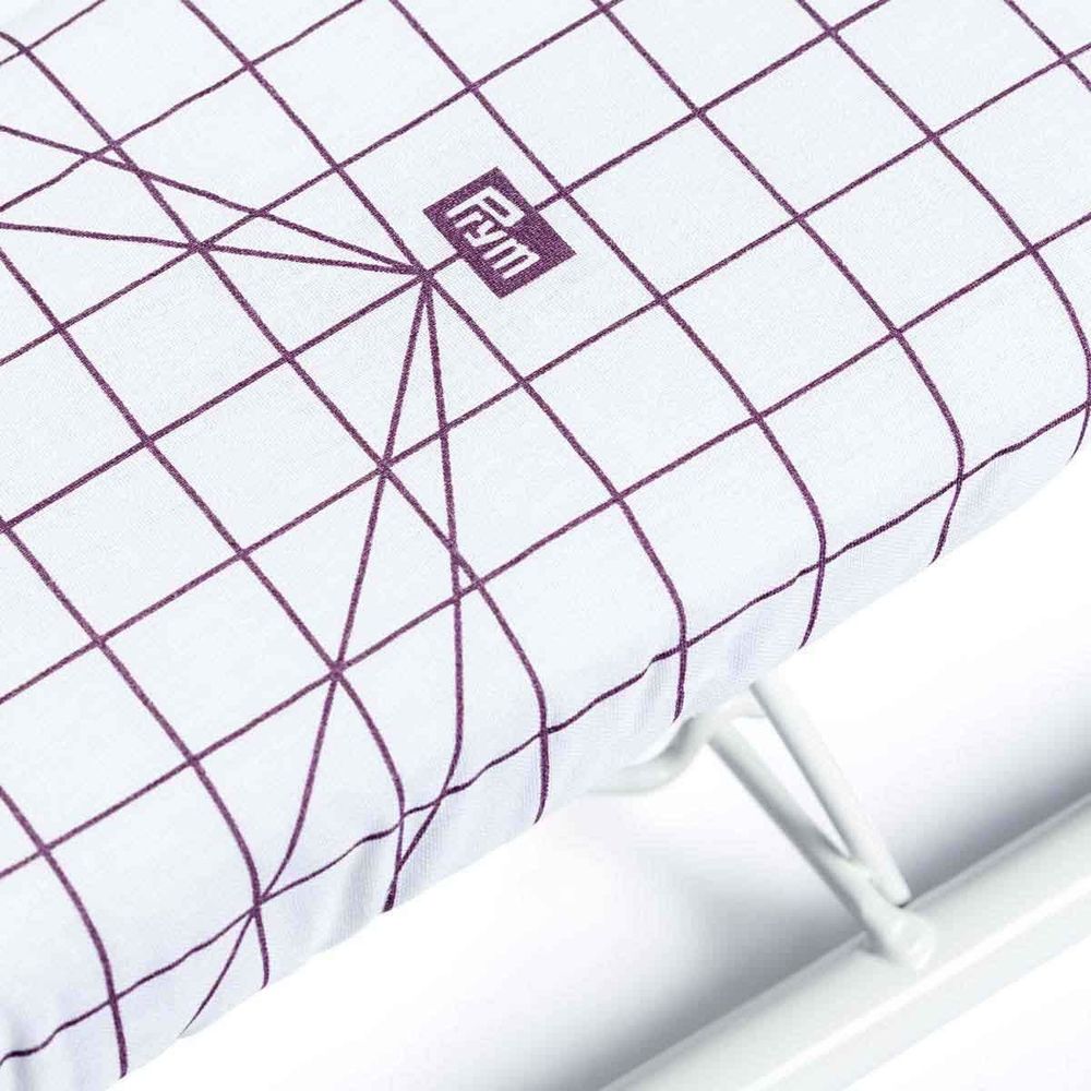 Доска для глажки рукавов, 52х12,5см, Prym