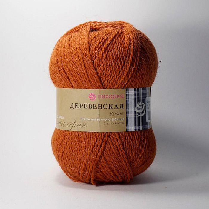 Пехорка Деревенская