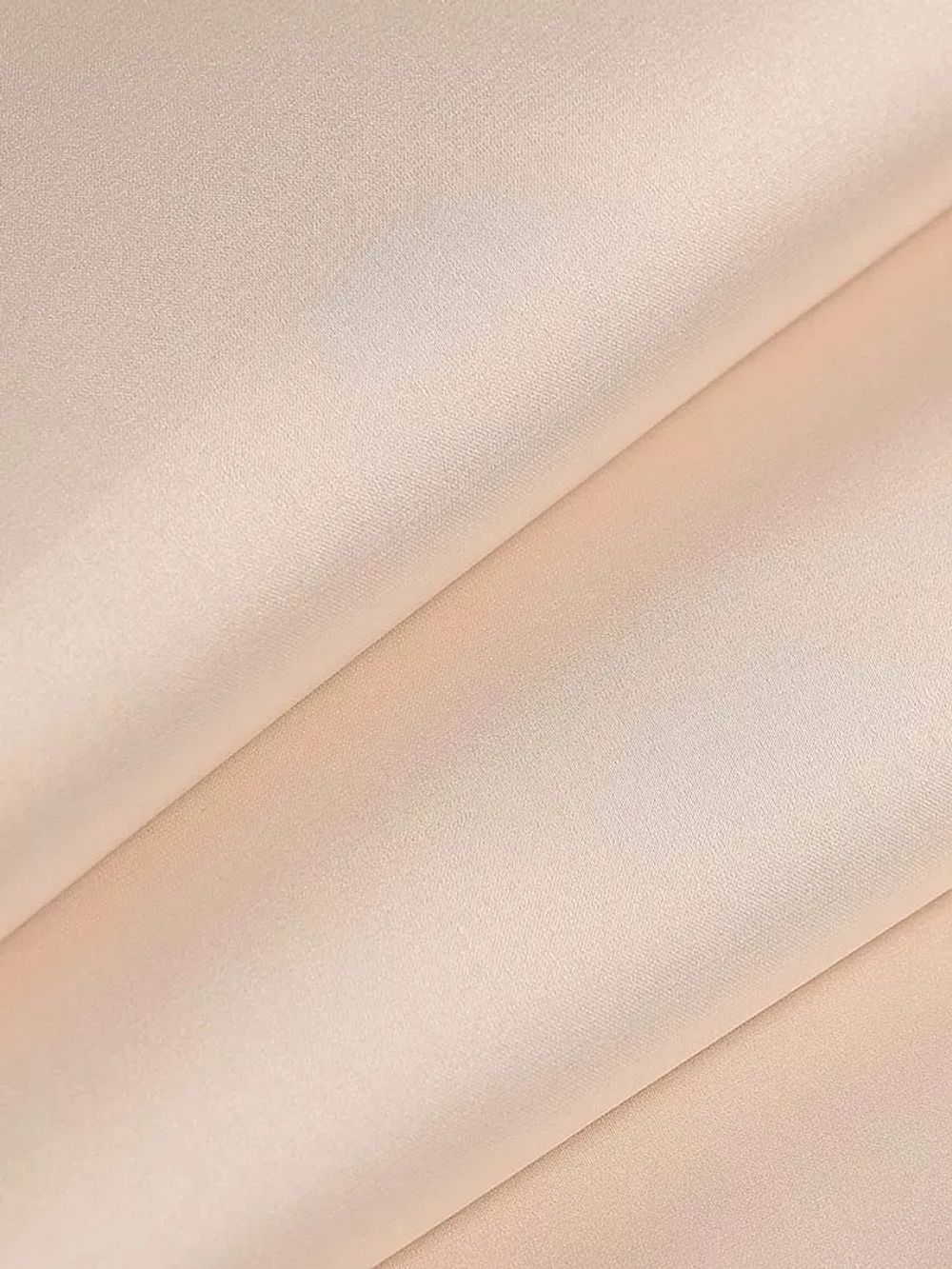 Шелк Армани 90 г/м², 150 см / 25 метров, TBYArm-007, цв.07 экрю