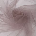 Фатин кристалл средней жесткости блестящий 300 см / 5 метров, K.TRM.091.5, цв.91 К