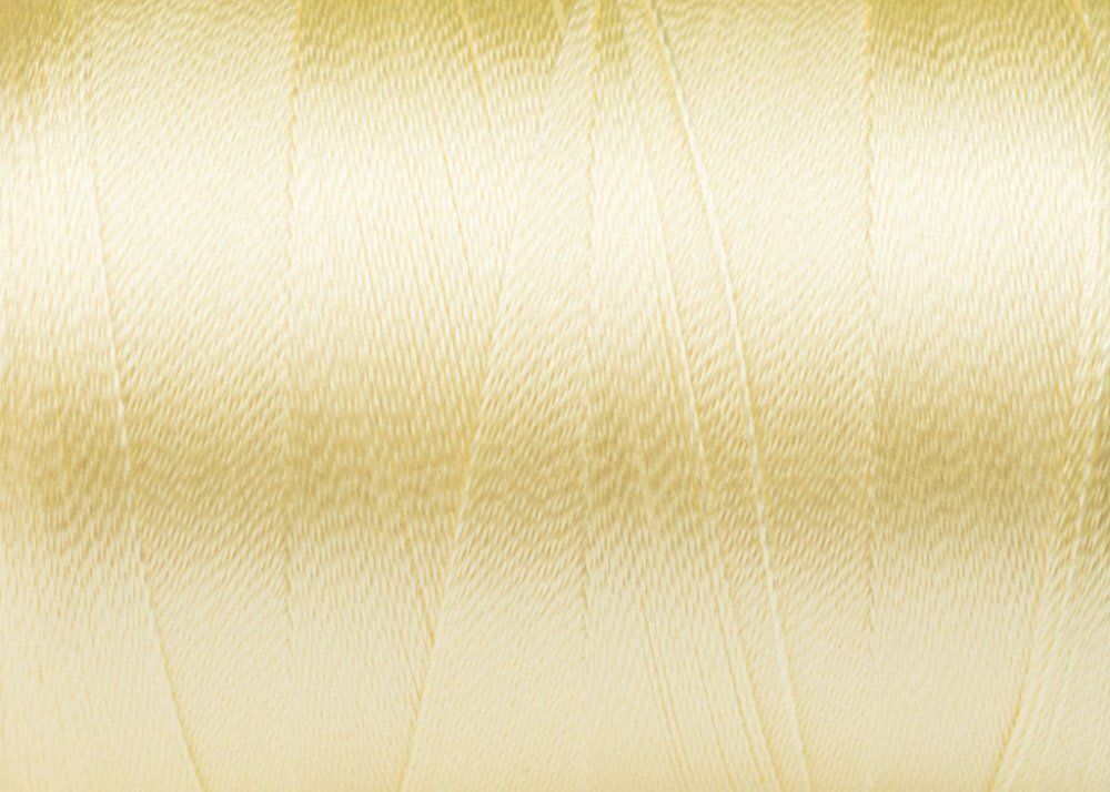 Нитки для креативных работ Aurora №120, 300 м, цв. PF520, 5 катушек