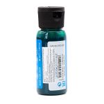 Краска для керамики Darwi Armerina, 50мл, 626 темно-зеленый