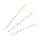 Иглы ручные для гобелена №24/26, 6 шт, Pony