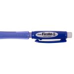 Карандаш автоматический Pentel Fiesta 0.5 мм, 12 шт, AX105-CO синий