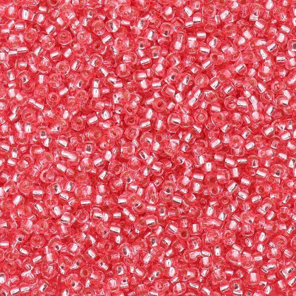 Бисер Preciosa 10/0 (2.3 мм), 50 г (10х5 г), цв. 08275