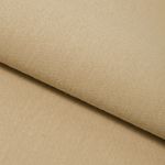 Футер 2-нитка петля поликоттон стрейч 220 г/м², 160 см / 3 метра, ФУТ2Х.TBY.ХЛ-ПЭ.S892.3, цв.S892 бежевый