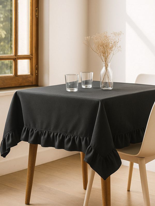 Габардин 150 г/м², 150 см / 50 метров, TBY.150156, цв.S156 тем.серый