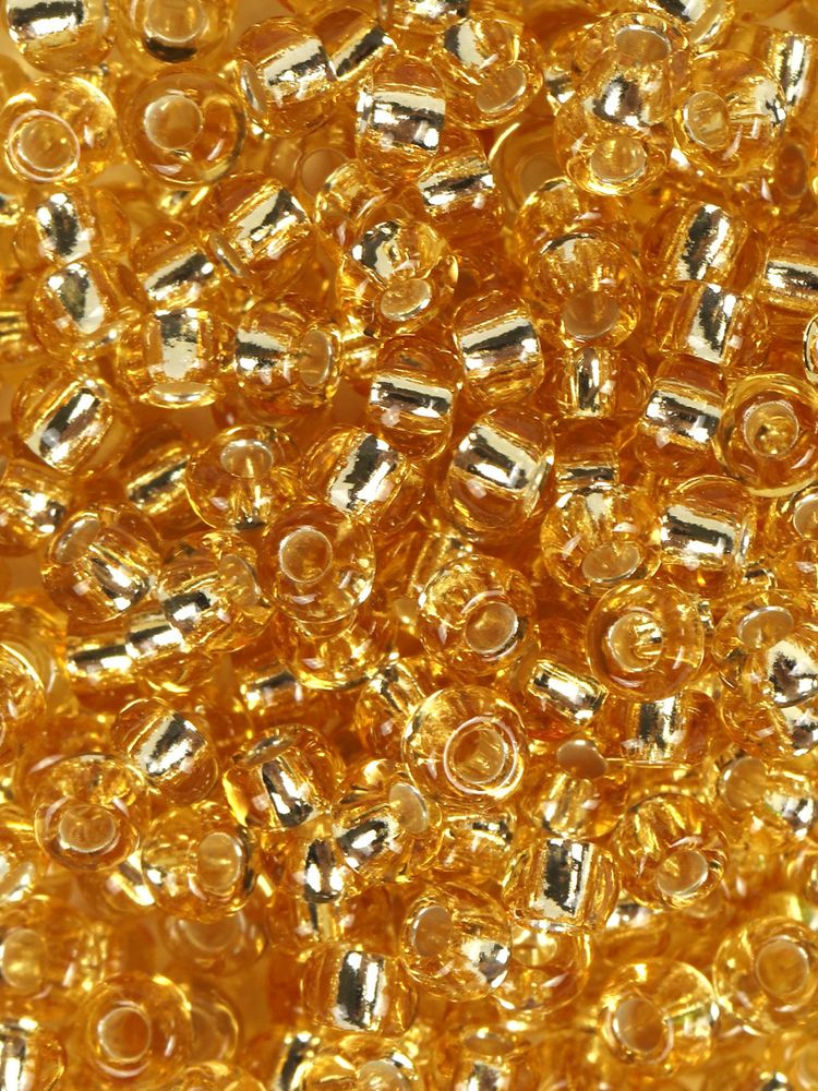 Бисер Preciosa 17020, 10 шт по 5 гр., 202923