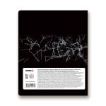 Тетрадь предметная Загадочная история A5+ 48 л. на скобе, белизна 100%, 10 шт, клетка, 48ТСК5/000193 Информатика, Светоч