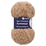 Пряжа Astra Premium (Астра Премиум) Артемида / уп.3 мот. по 100 г, 60 м, 12 бежевый