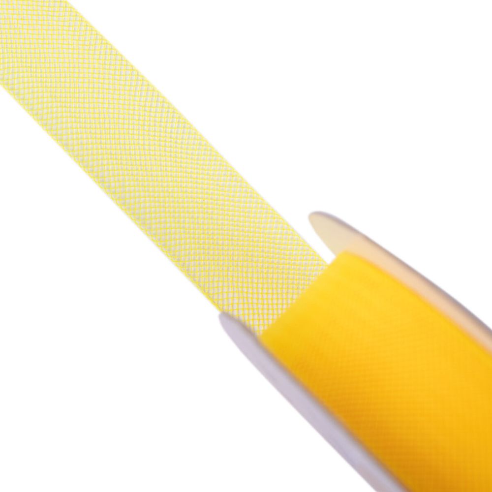 Регилин мягкий 20.0 мм / 15±0.5 метров, п/э, 05 желтый, Blitz RTS-20