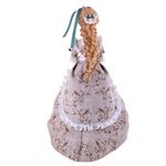 Набор для шитья игрушки Нелли 30 см, Miadolla TR-0167