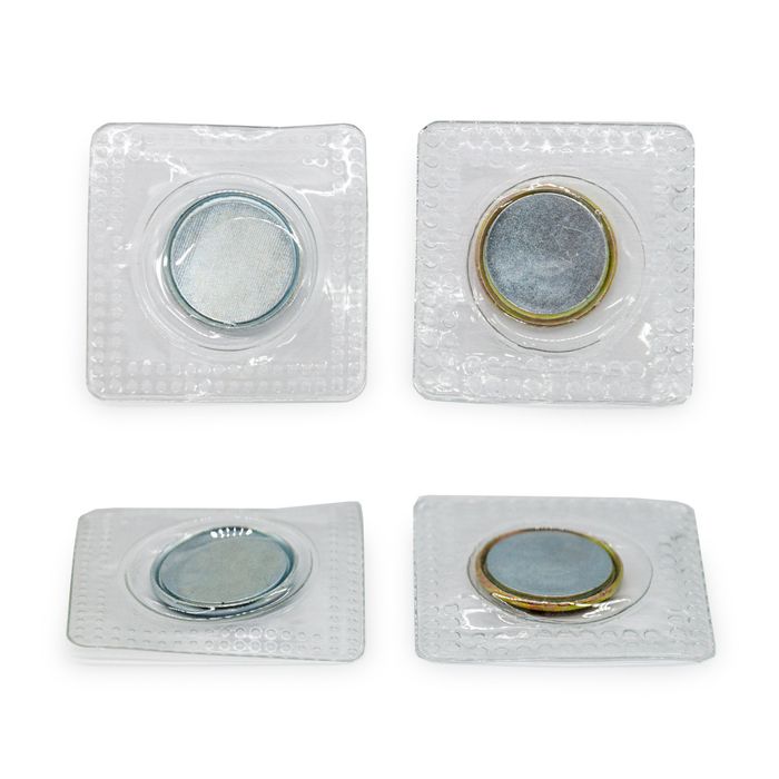 Магнитные застежки