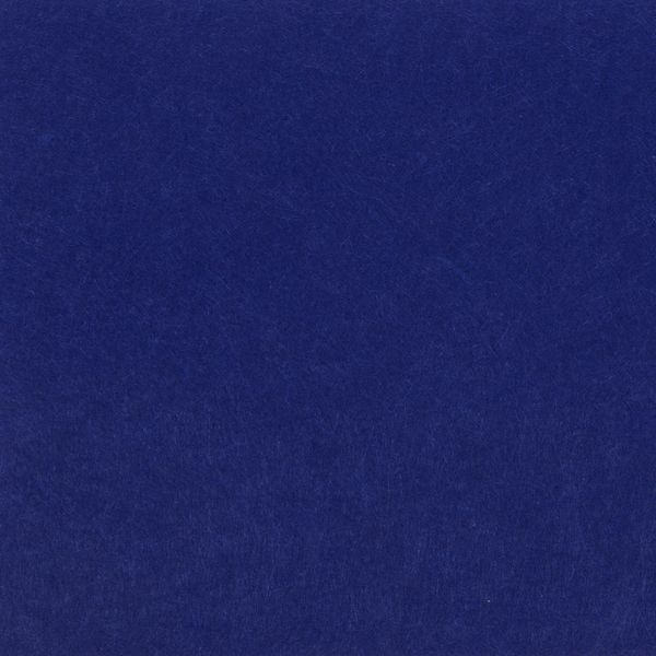 Фетр листовой жесткий 1.0 мм, 20х30 см, 5 шт, 034 синий, Blitz FKH10-20/30