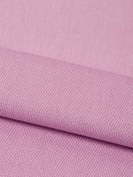 Футер 2-нитка петля поливискоза стрейч 220 г/м², 160 см / 3 метра, ФУТ2Х.TBY.ПЭ-ВИС.S207.3, цв.S207 роза