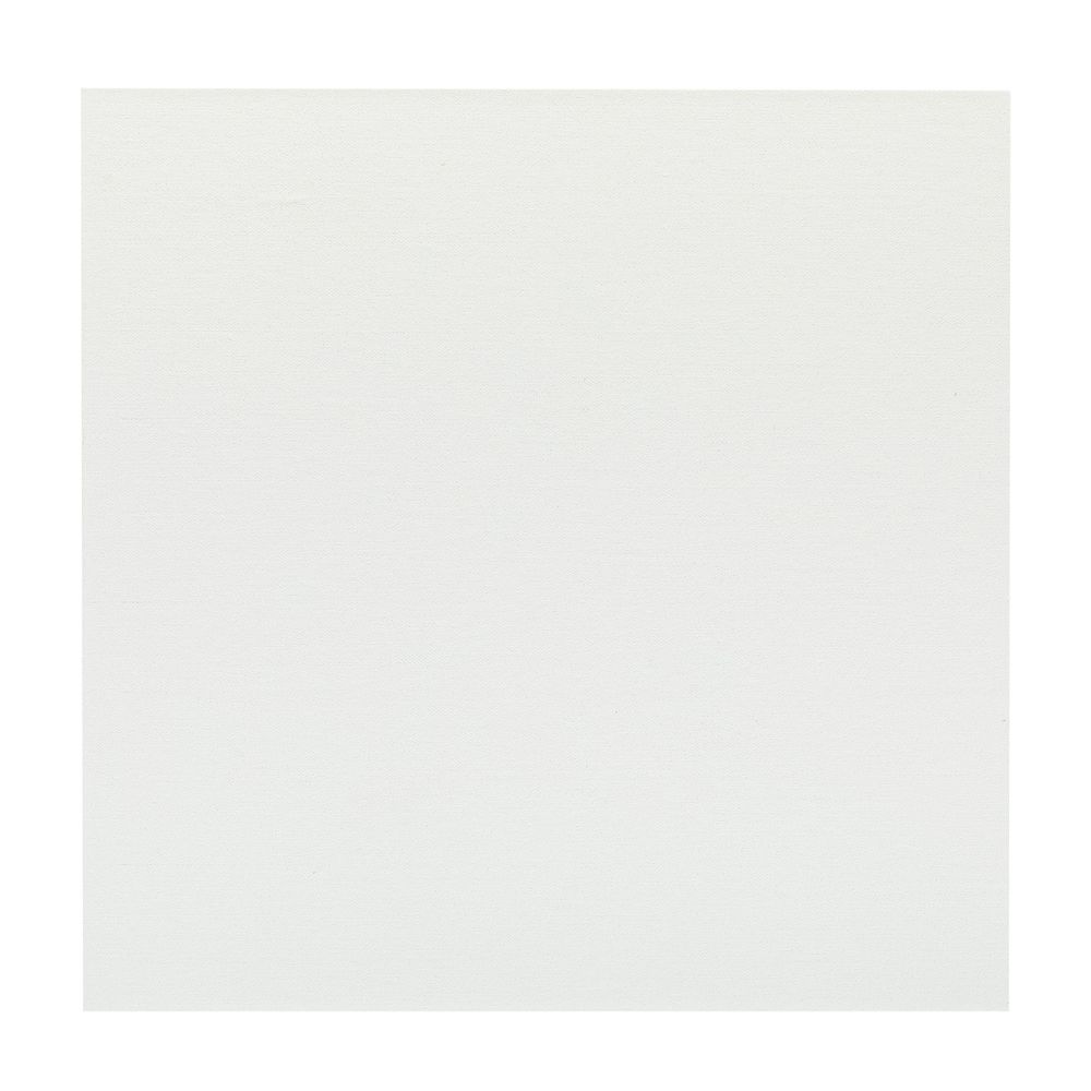 Холст грунтованный на картоне 25х25 см, 240 г/м², мелкозернистый, Vista-Artista CPCA-2525