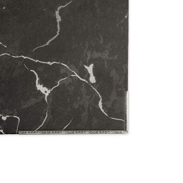 Регистратор под мрамор, мет.уг. 50 мм, 10 шт, Classic Lite A4 арочный механизм, EC102815, Expert Complete