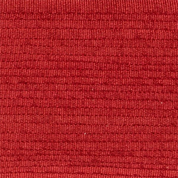 Лента (тесьма) шелковая 7.0 мм / 9.1±0.5 метров, 098 т.красный, Gamma SR-7