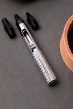 Пробойник ручной, 3 насадки, Micron PHM-03