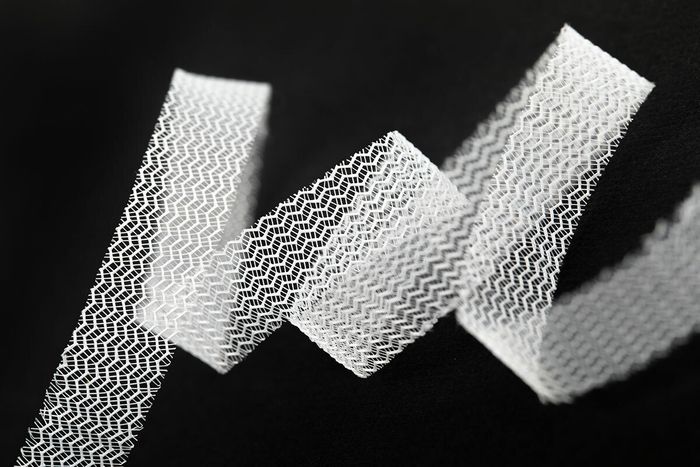 Тесьма для швов