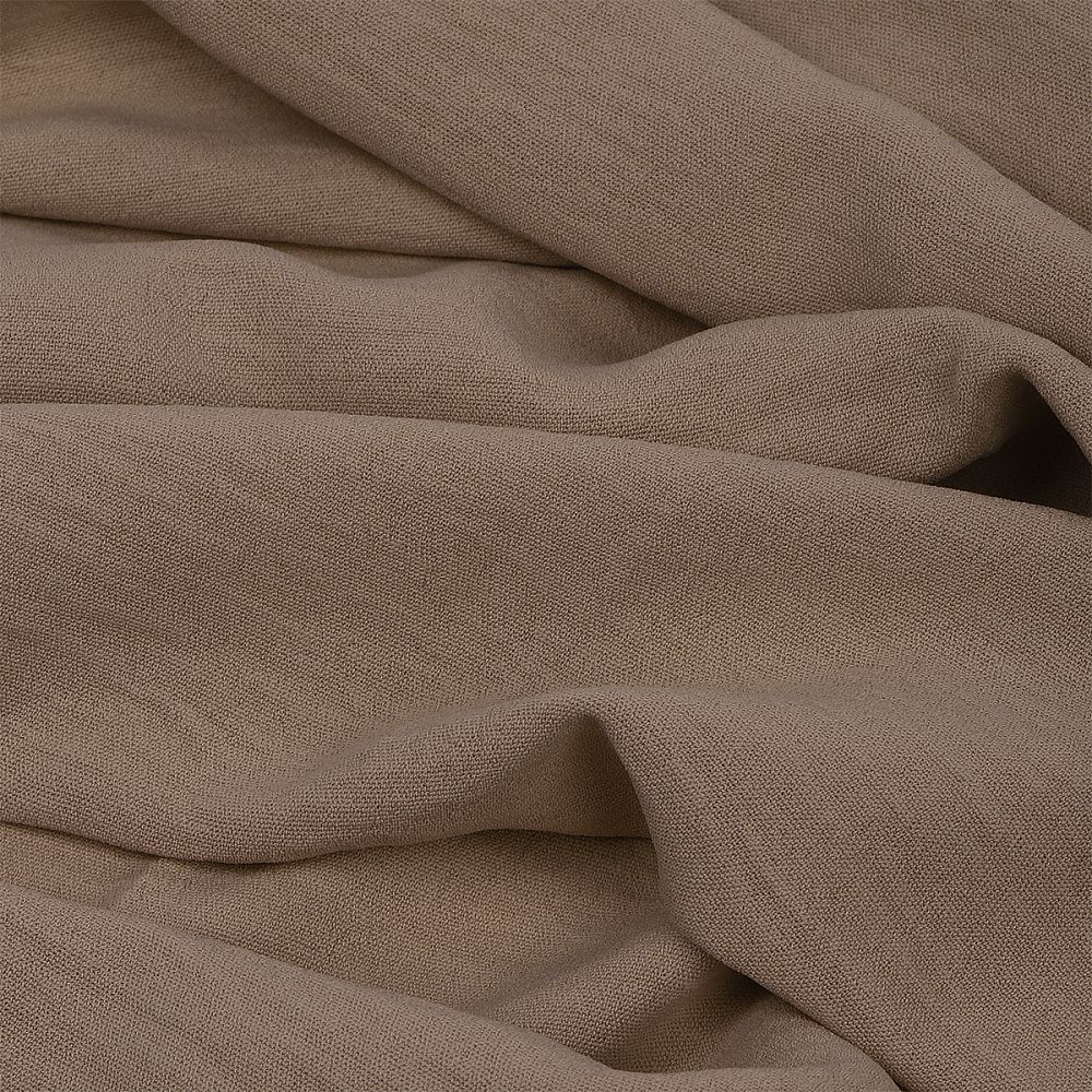 Лен Манго 160 г/м², 150 см / 3 метра, TBY.Mg.03.3, цв.бежевый