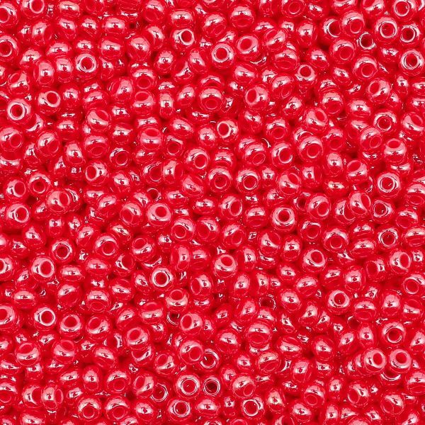 Бисер Preciosa 10/0 (2.3 мм), 50 г (10х5 г), цв. 98170