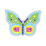 Термомозаика, №14 Бабочка, Hobbius TLS-01