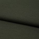 Футер 2-нитка петля поливискоза стрейч 220 г/м², 160 см / 3 метра, ФУТ2Х.TBY.ПЭ-ВИС.S096.3, цв.S096 хаки