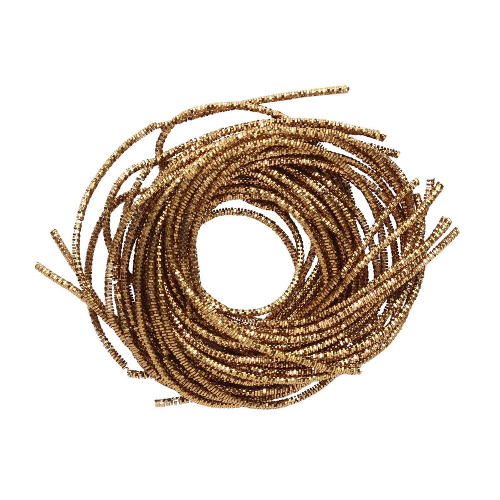 Трунцал Бронзовый 0,7 мм 5±0.1 грамм, ТК011НН07