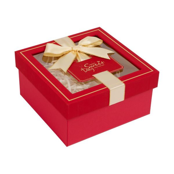 Набор подарочных коробок 