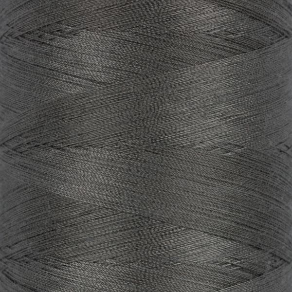 Нитки армированные ПНК им.Кирова 45ЛЛ, 2500 м / 1 кат., 6610 серый