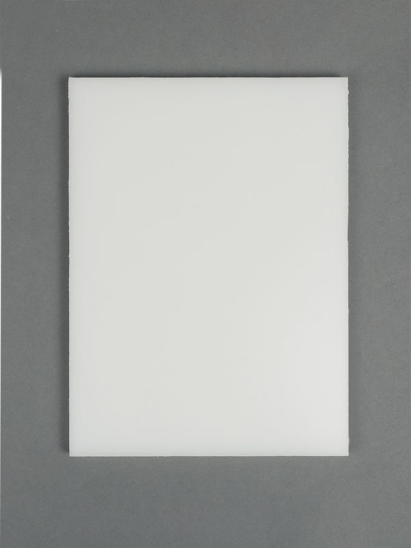 Плита для пробойников 15х20 см, толщ. 10 мм, Maxwell