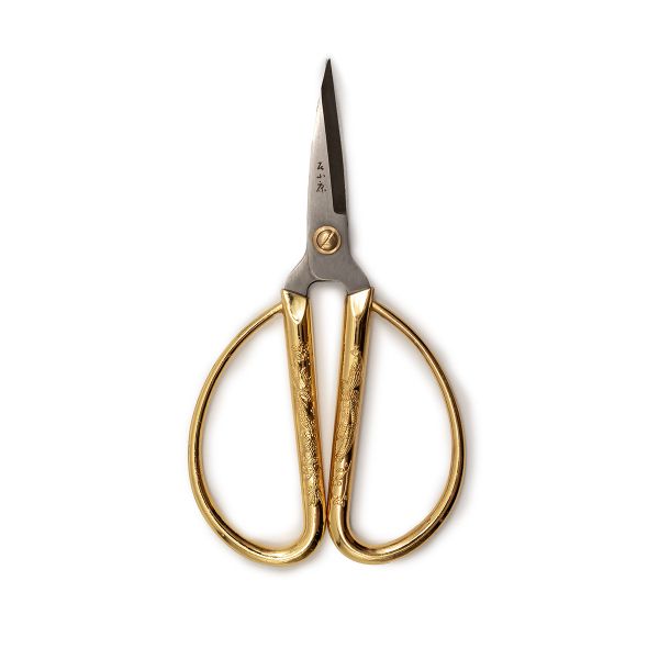 Ножницы рукодельные для вышивки 12.5 см, HL-4