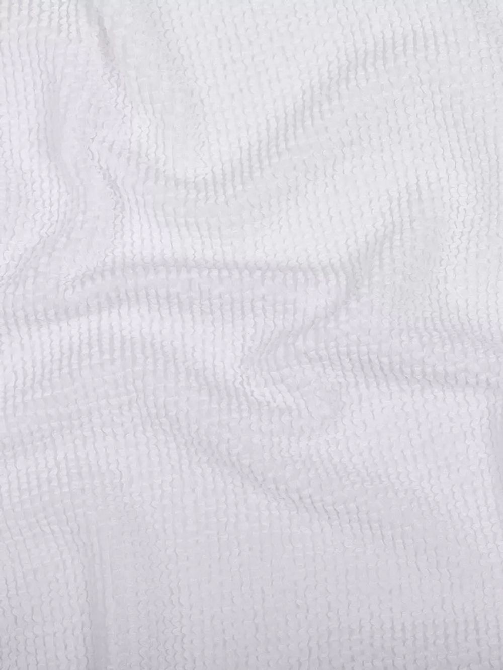 Бифлекс жатка 490 г/м², 80 см / 40 метров, TBY-JB-01, цв.1 белый