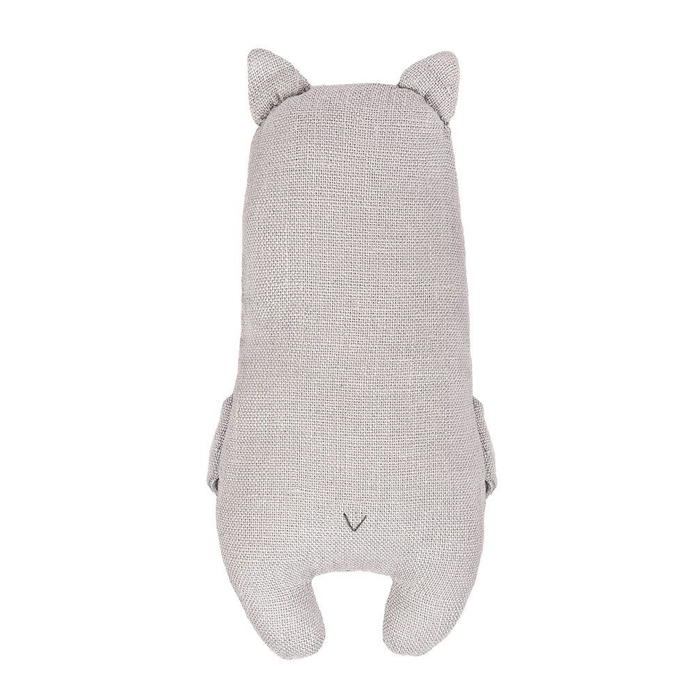 Набор для шитья игрушки Арома Котик 15 см, Miadolla AT-0241