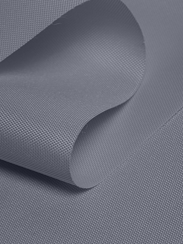 Оксфорд 600D PU1000 220 г/м², 150 см / 5 метров, ОКС.TBY600D.S330.5, S316 св.серый