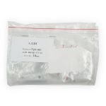 Грузики для штор 13 г, белый, 10 шт, 9003