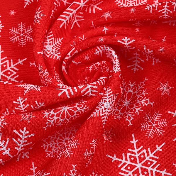 Габардин 140 г/м², 150 см / 1 метр, T.4000.90.1, цв.красный